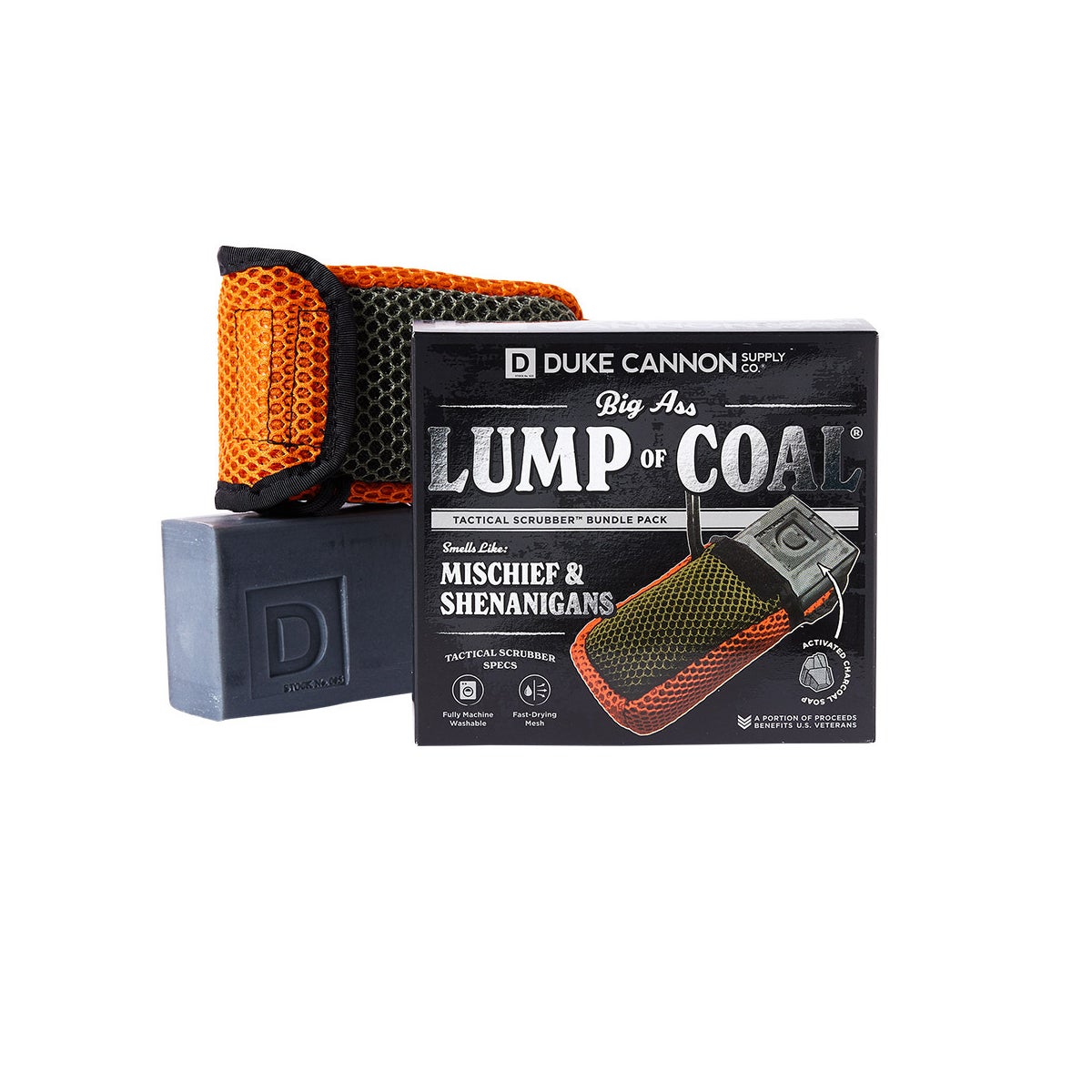 Lump of Coal Tactical Bundle