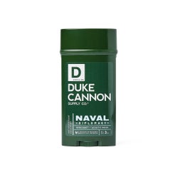 Antiperspirant Deodorant - Naval Diplomacy