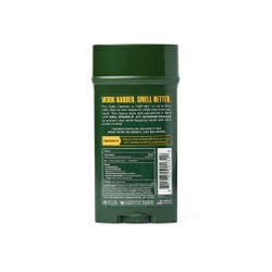 Antiperspirant Deodorant - Sawtooth