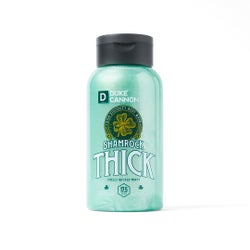 THICK Liquid Shower Soap - Shamrock