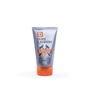 Working Mans Face Wash - Travel Size