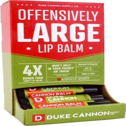 Cannon Balm Lip Balm SPF 15