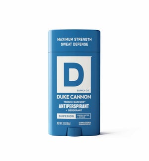 Antiperspirant Deo - Superior