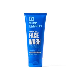 Hydrating Face Wash