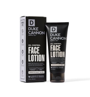 Oil Control Face Lotion