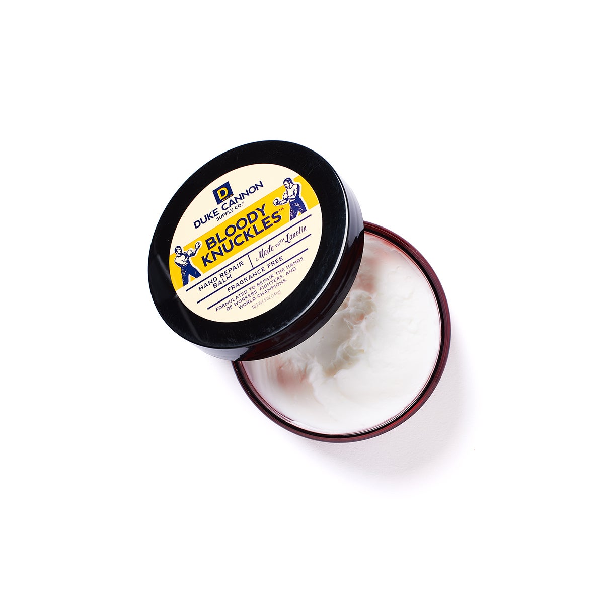 Bloody Knuckles Hand Repair Balm 5oz