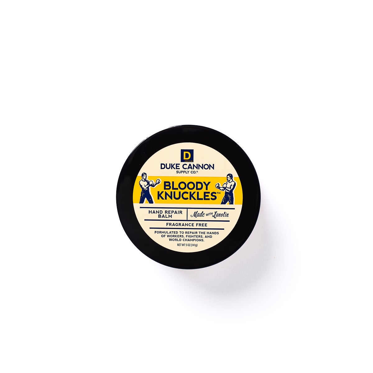 Bloody Knuckles Hand Repair Balm 5oz