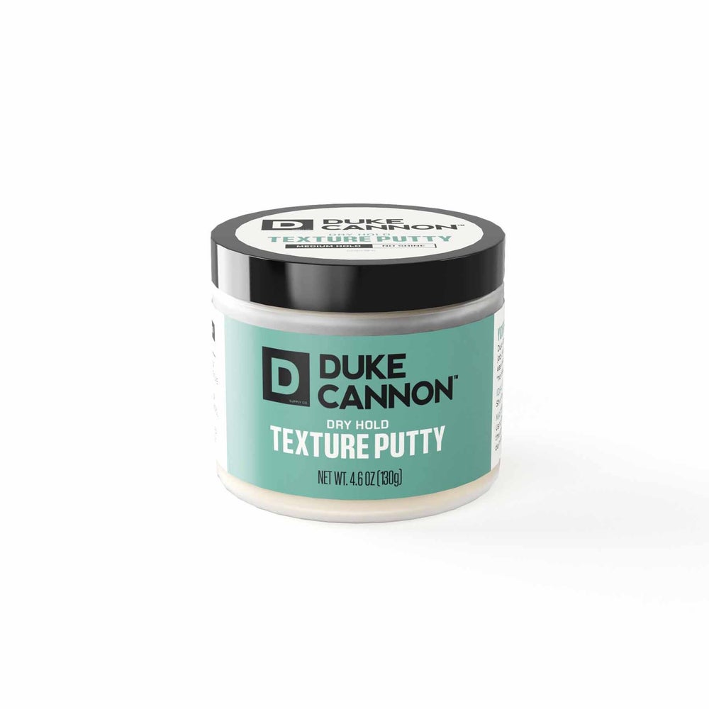 Dry Hold Texture Putty