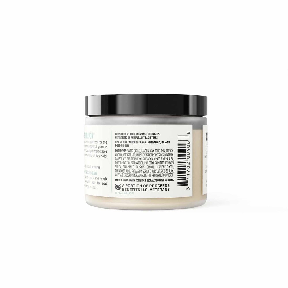Dry Hold Texture Putty