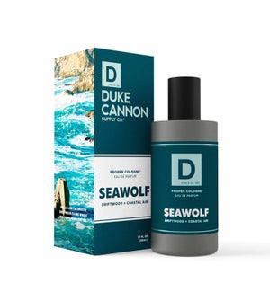 Seawolf Proper Cologne