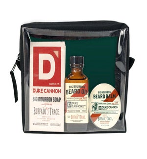 2025 - Bourbon Gift Set
