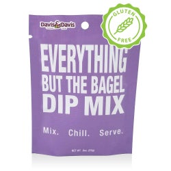 Dip Mix - Everything but the Bagel