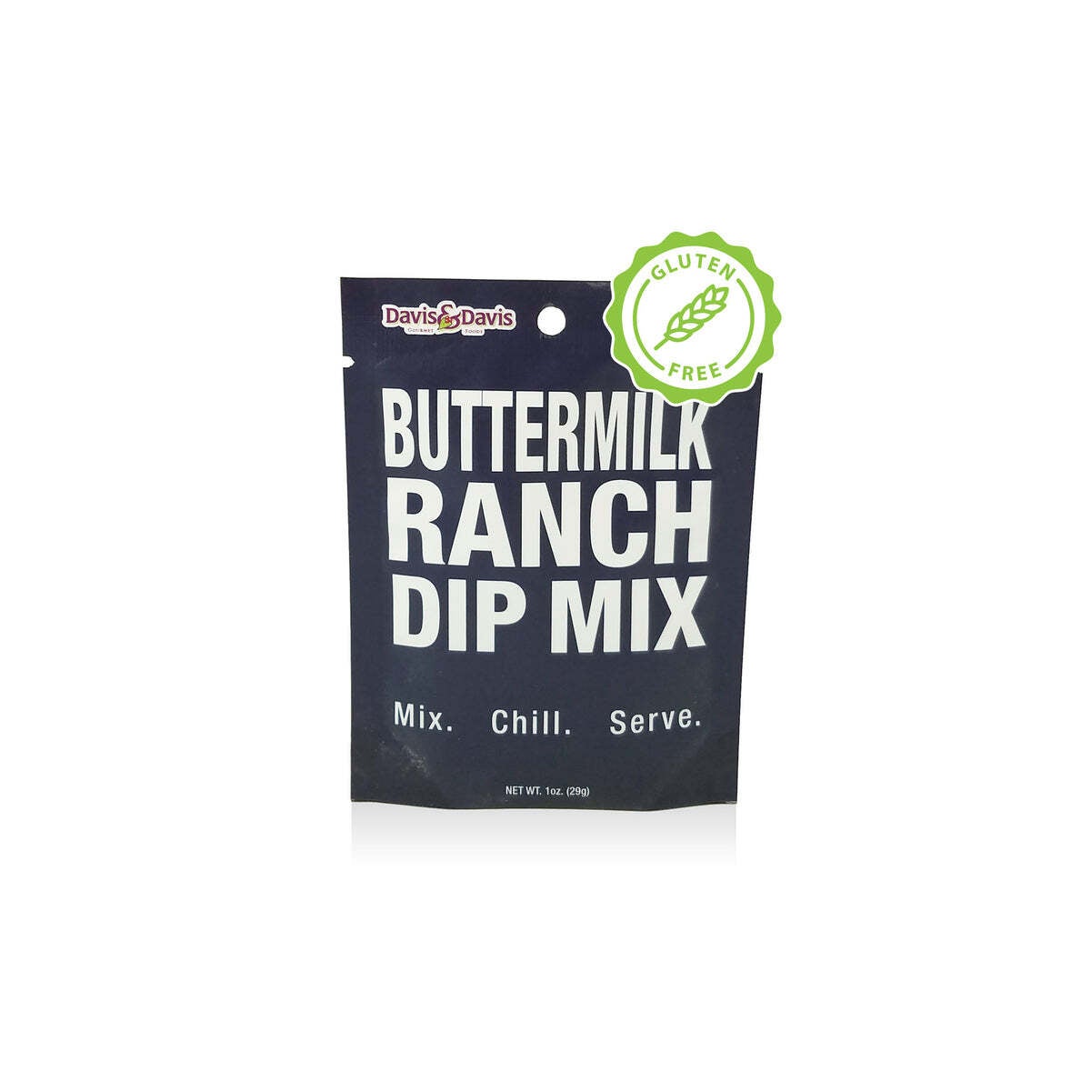 Dip Mix - Buttermilk Ranch