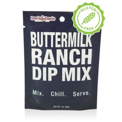 Dip Mix - Buttermilk Ranch
