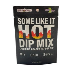 Dip Mix - Some like it Hot