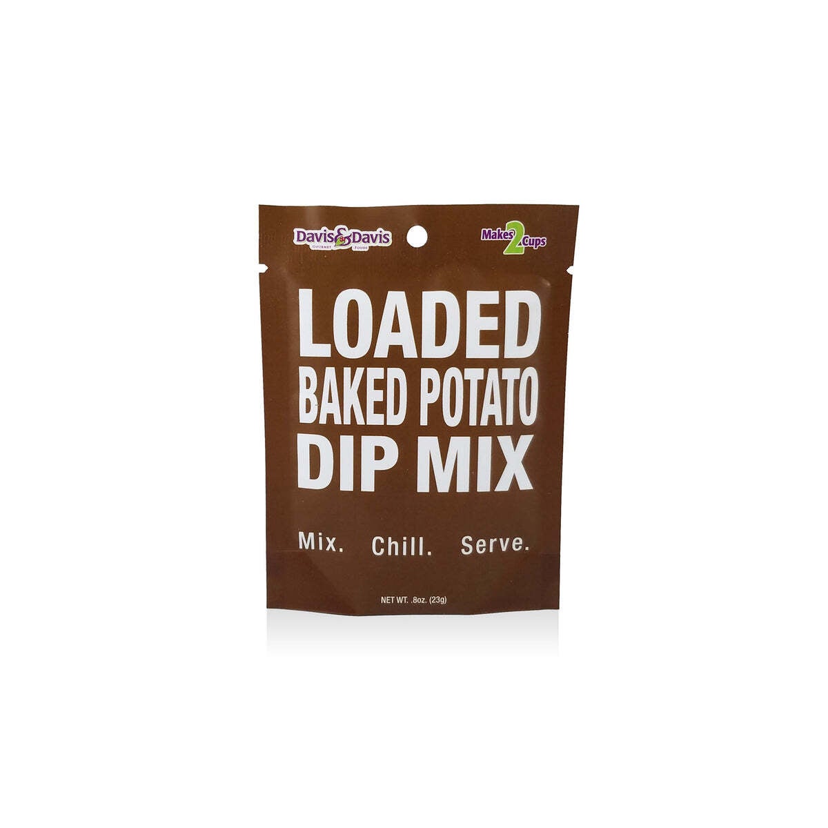 Dip Mix - Loaded Baked Potato