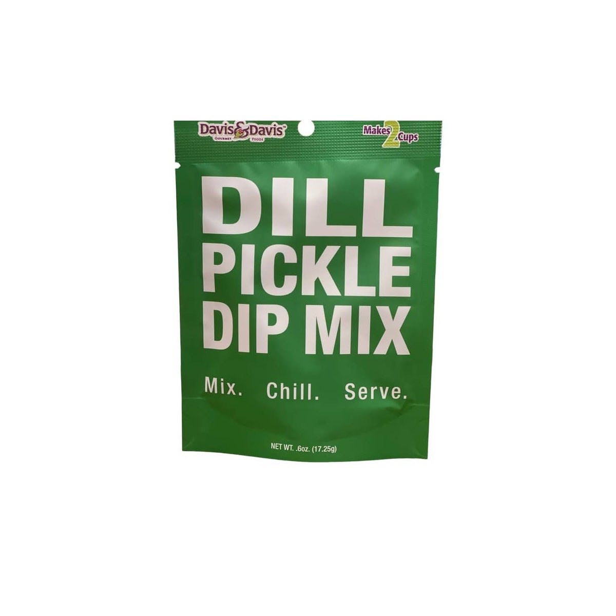 Dip Mix - Dill Pickle