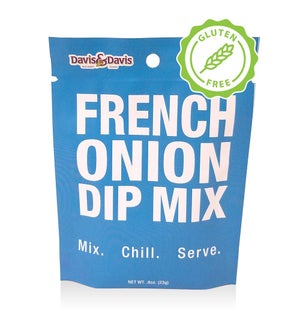 Dip Mix - French Onion