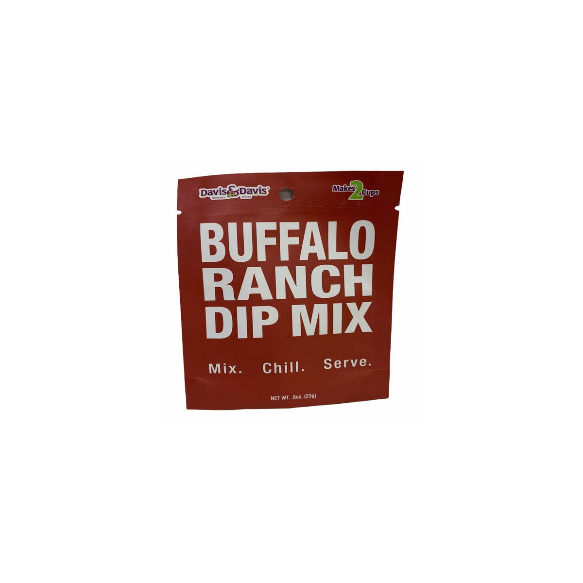 Dip Mix - Buffalo Ranch