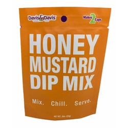 Dip Mix - Honey Mustard