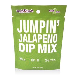 Dip Mix - Jumpin Jalapeno