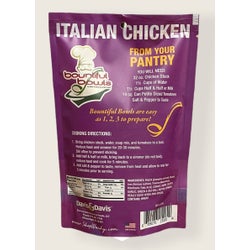 Soup Mix - Italian Chicken