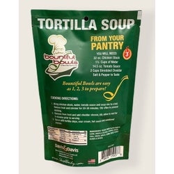 Soup Mix - Tortilla Soup