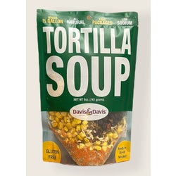 Soup Mix - Tortilla Soup