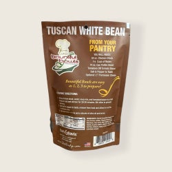 Soup Mix - Tuscan White Bean