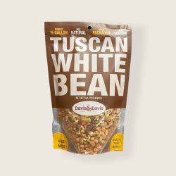 Soup Mix - Tuscan White Bean
