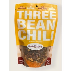 Soup Mix - Three Bean Chili