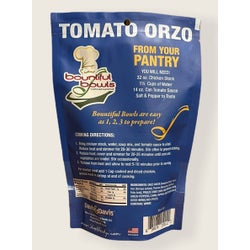 Soup Mix - Tomato Orzo
