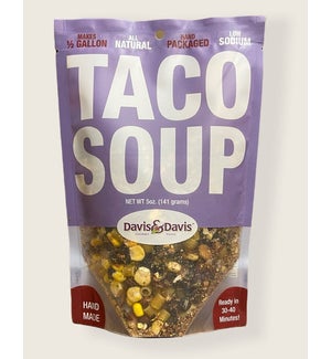 Soup Mix - Taco Soup