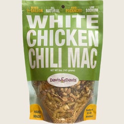Soup Mix - White Chicken Chili Mac