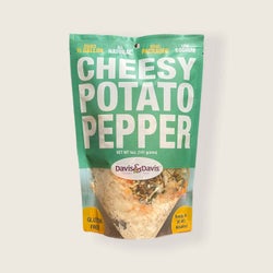 Soup Mix - Cheesy Potato Pepper
