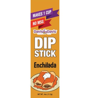 Dip Stick - Enchilada