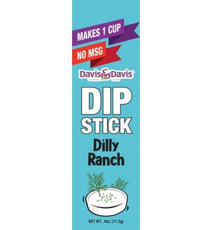 Dip Stick - Dilly Ranch