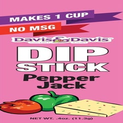 Dip Stick - Pepper Jack