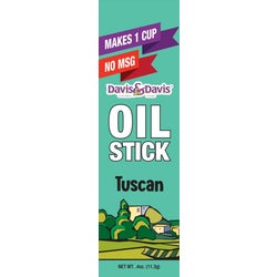 Oil Stick - Tuscan