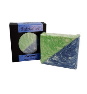 Shirtlifter (Gay Male Inclusive) Pride Bar Soap
