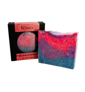 BI-Conic Bisexual Pride Bar Soap