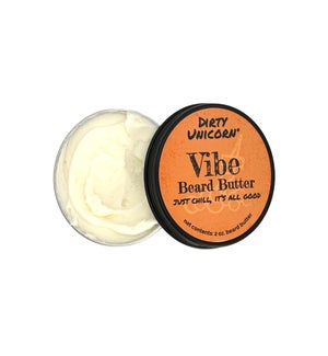 Vibe Beard Butter