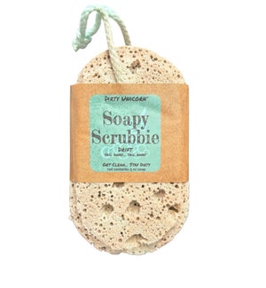 Drift Soapy Scrubbie
