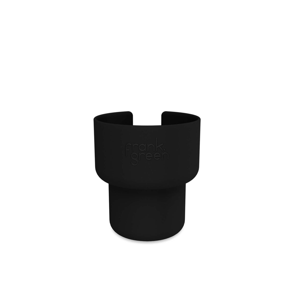 Car Cup Holder Expander Midnight
