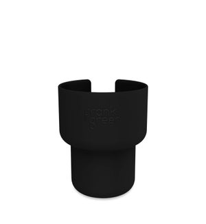 Car Cup Holder Expander Midnight