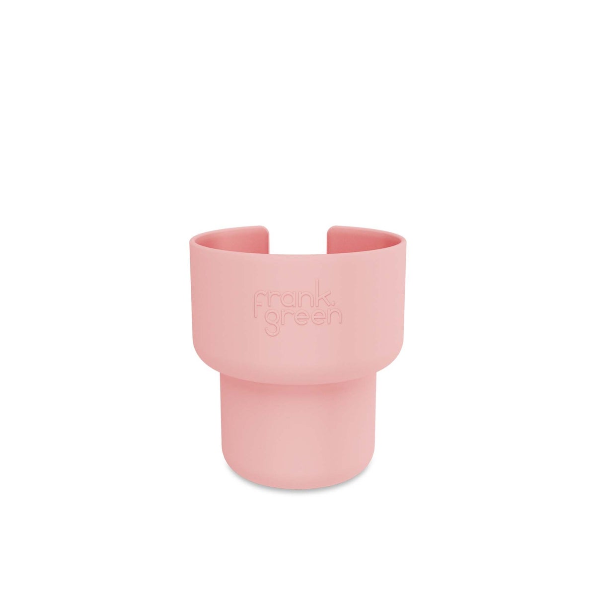 Car Cup Holder Expander Blushed
