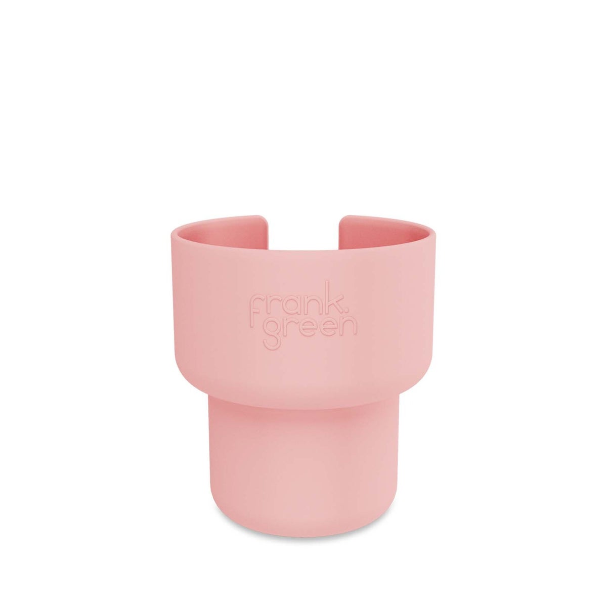Car Cup Holder Expander Blushed