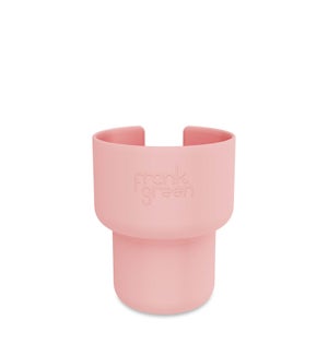Car Cup Holder Expander Blushed