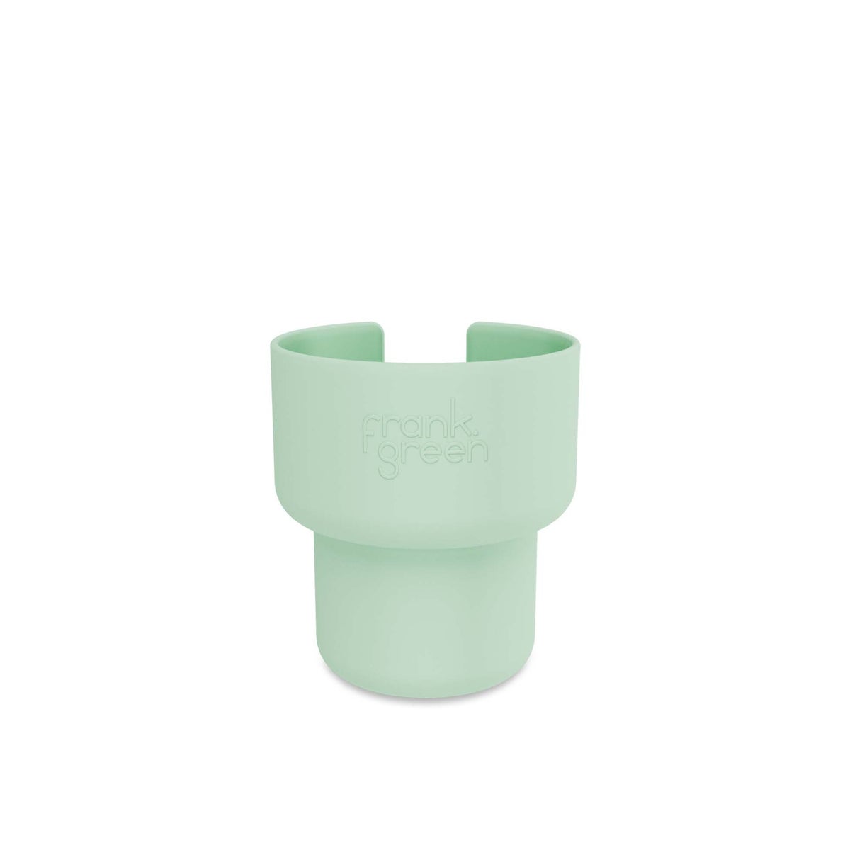 Car Cup Holder Expander Mint Gelato