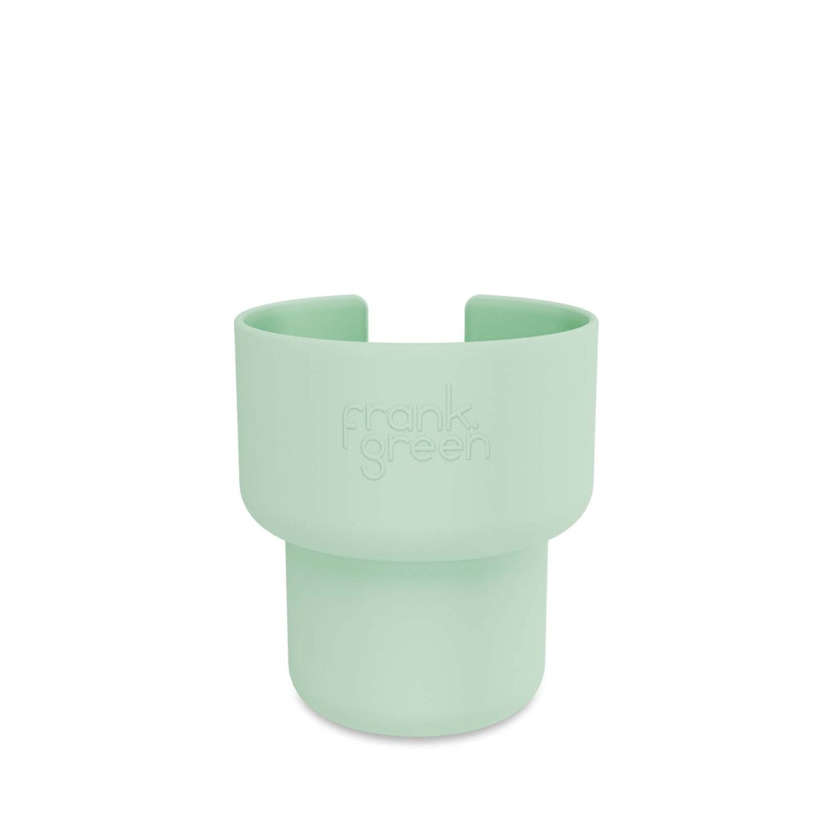 Car Cup Holder Expander Mint Gelato